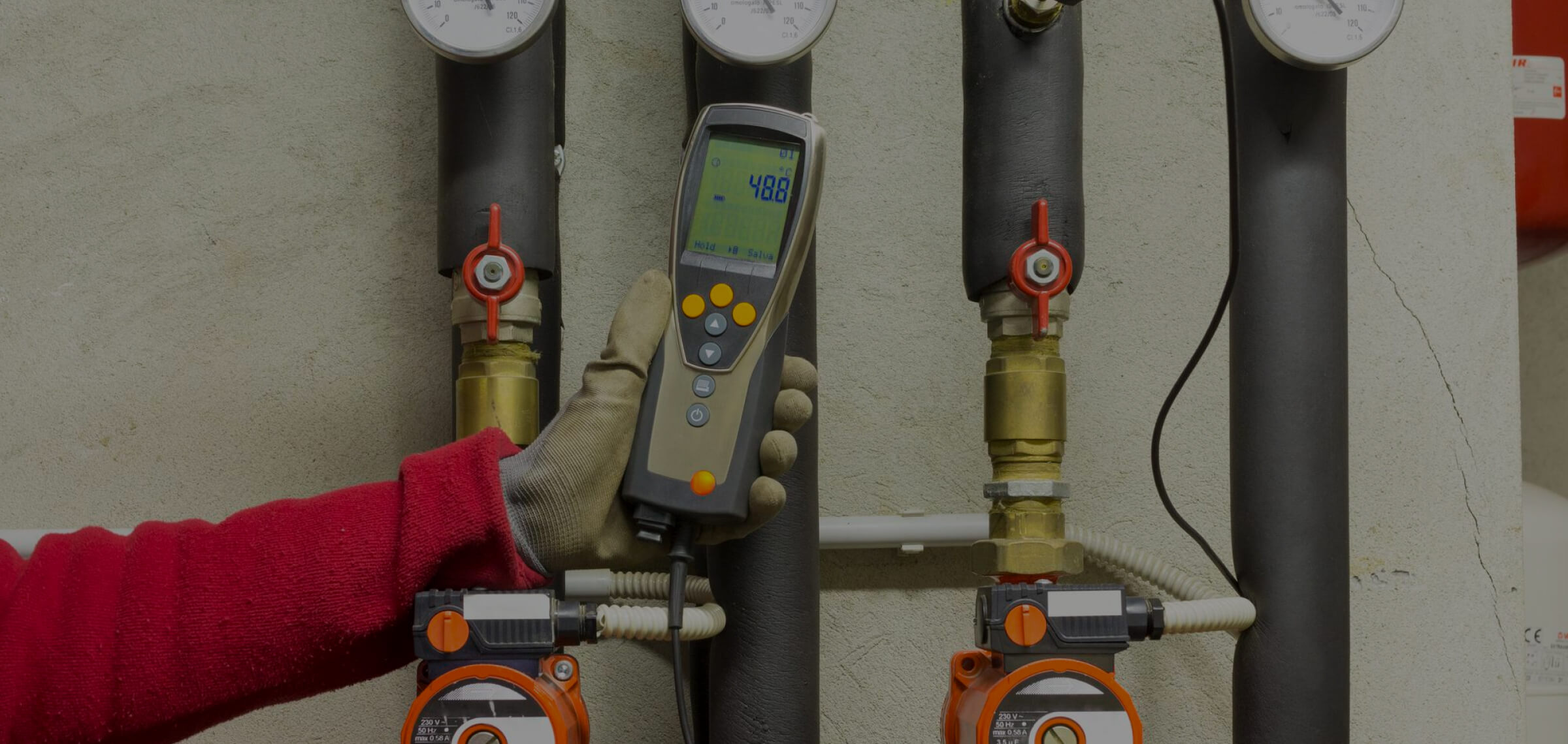 Leak Tucson – Valleywide Leak Detection Services