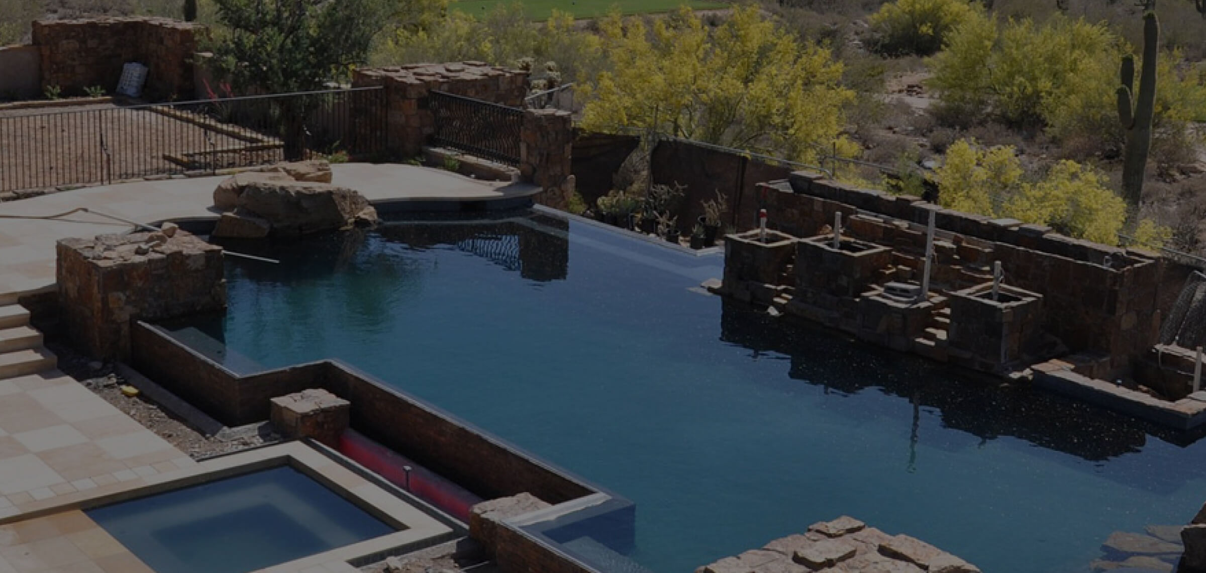 Leak Tucson – Valleywide Leak Detection Services