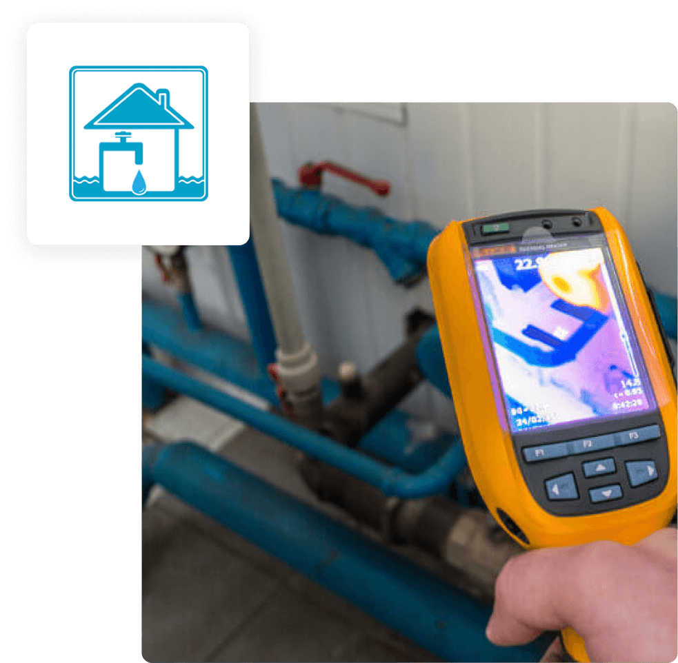Why Choose Valleywide Leak Detection
